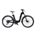Urtopia Fusion Negro Carbono 2.15'' 23 kg Ión de litio - bcu-03-bl-m-eu