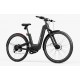 Urtopia Fusion Negro Carbono 2.15'' 23 kg Ión de litio - bcu-03-bl-m-eu