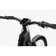 Urtopia Fusion Negro Carbono 2.15'' 23 kg Ión de litio - bcu-03-bl-m-eu