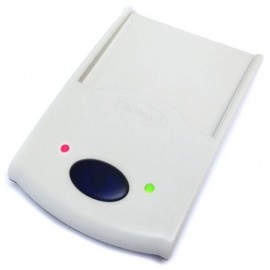 Promag PCR330M lector rfid USB Blanco - 76PCR330M00