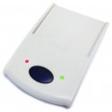 Promag PCR330M lector rfid USB Blanco - 76PCR330M00