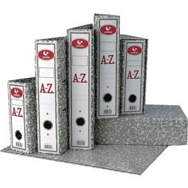 GRP ARCHIVADOR ECOCLASSIC A4 7169000