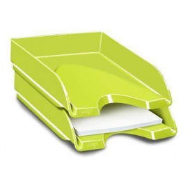CEP 1002000301 bandeja de escritorio/organizador Poliestireno (PS) Verde