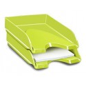 CEP 1002000301 bandeja de escritorio/organizador Poliestireno (PS) Verde
