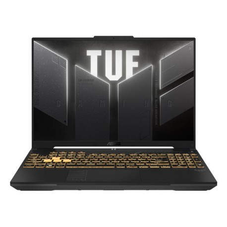 ASUS TUF Gaming TUF607VU-RL130 - Ordenador Portátil Gaming