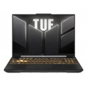 ASUS TUF Gaming TUF607VU-RL130 - Ordenador Portátil Gaming