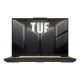 ASUS TUF Gaming TUF607VU-RL130 - Ordenador Portátil Gaming