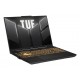 ASUS TUF Gaming TUF607VU-RL130 - Ordenador Portátil Gaming