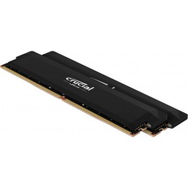 Crucial CP2K16G60C36U5B módulo de memoria 16 GB DDR5 6000 MHz ECC