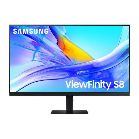 Samsung S80UD pantalla para PC 81,3 cm (32'') 3840 x 2160 Pixeles 4K Ultra HD LCD Negro