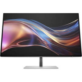 HP Series 7 Pro Monitor de alta definición cuádruple Thunderbolt 4 Pro de la serie 7 de 27 pulgadas: 727pu