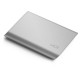 Seagate LaCie Portable SSD disco duro externo 2 TB 2.5'' USB Tipo C Plata