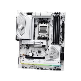 Asrock X870 Steel Legend WiFi AMD X870 Zócalo AM5 ATX