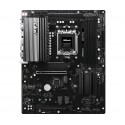 Asrock B850 Pro-A AMD B850 Zócalo AM5 ATX