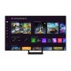 Samsung TQ65Q70DAT 165,1 cm (65'') 4K Ultra HD Smart TV Wifi Negro