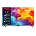 TCL 85V6B / TELEVISOR SMART TV 85 DIRECT LED UHD 4K HDR