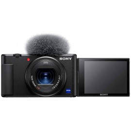 SONY ZV-1 / CÁMARA PARA VLOGGING