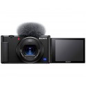 SONY ZV-1 / CÁMARA PARA VLOGGING