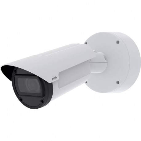 Axis Q1809-LE 150mm Bala (forma) Cámara de seguridad IP Exterior 7680 x 4320 Pixeles Techo/pared