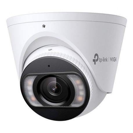 TP-Link INSIGHT S485 Torreta Cámara de seguridad CCTV Exterior 3840 x 2160 Pixeles Techo