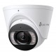 TP-Link INSIGHT S445 Torreta Cámara de seguridad CCTV Exterior 2688 x 1520 Pixeles Techo