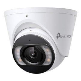 TP-Link INSIGHT S445 Torreta Cámara de seguridad CCTV Exterior 2688 x 1520 Pixeles Techo