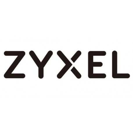 Zyxel LIC-SCR-ZZ1Y01F licencia y actualización de software 1 licencia(s) 1 año(s)
