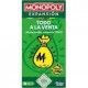Expansión hasbro monopoly todo a la venta - G07201051