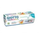 Giotto F534100 tempera 100 ml Botella Multi