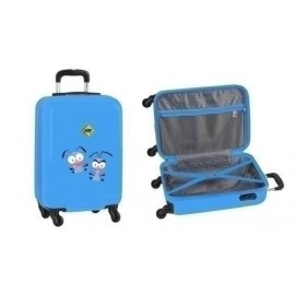 SAFTA-EL HORMIGUERO TROLLEY CAB.20 - 612297851