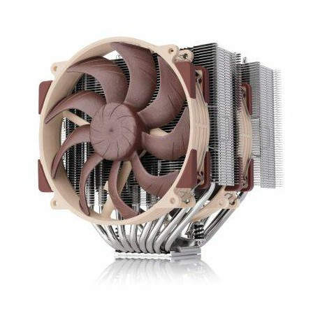 Noctua NH-D15 G2 LBC sistema de refrigeración para ordenador Procesador Refrigerador de aire 14 cm