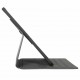 Targus THZ987GL funda para tablet 27,9 cm (11'') Folio Negro