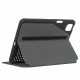 Targus THZ987GL funda para tablet 27,9 cm (11'') Folio Negro