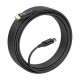 AISENS A153-0934 cable HDMI 15 m HDMI tipo A (Estándar) Negro
