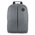Hama 00217273 maletines para portátil 39,6 cm (15.6'') Mochila Gris