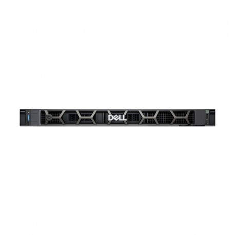DELL PowerEdge R260 servidor 1,2 TB Bastidor (1U) Intel Xeon E E-2434 3,4 GHz 16 GB DDR5-SDRAM 700 W