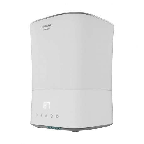 Cecotec BreezeCare 3500 Warm humidificador 5,5 L 110 W Blanco