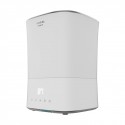 Cecotec BreezeCare 3500 Warm humidificador 5,5 L 110 W Blanco