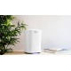 Cecotec BreezeCare 3500 Warm humidificador 5,5 L 110 W Blanco