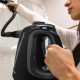 Cecotec 00644 limpiador a vapor Limpiador a vapor portátil 0,55 L 1350 W Negro, Azul