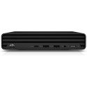 HP Pro Mini 260 G9 Desktop PC Intel® Core™ i5 8 GB DDR4-SDRAM 256 GB SSD Mini PC
