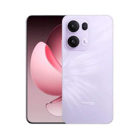 OPPO 13 Pro 5G 6.83'' USB Tipo C 12 GB 512 GB 5800 mAh Púrpura - 110010234465