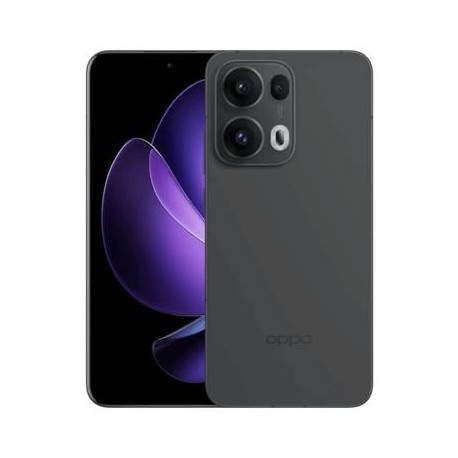 OPPO 13 Pro 5G 6.83'' USB Tipo C 12 GB 512 GB 5800 mAh Grafito, Gris, Púrpura - 110010234464