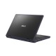 ASUS Chromebook CR11 Flip CR1104FGA-NS0200 - Ordenador Portátil 11.6'' HD