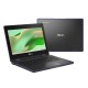 ASUS Chromebook CR11 Flip CR1104FGA-NS0200 - Ordenador Portátil 11.6'' HD