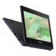 ASUS Chromebook CR11 Flip CR1104FGA-NS0200 - Ordenador Portátil 11.6'' HD