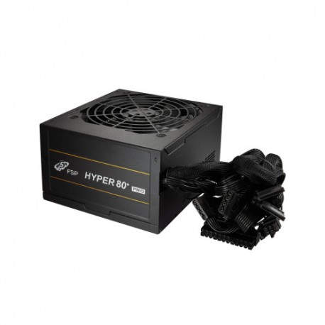 FSP HYPER 80+PRO450 BKB