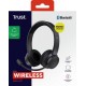 Trust Ayda USB Tipo C Bluetooth Negro - 25463