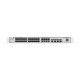 Ruijie Networks RG-NBS5200-24SFP/8GT4XS switch Gestionado L3 Gigabit Ethernet Gris