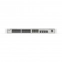 Ruijie Networks RG-NBS5200-24SFP/8GT4XS switch Gestionado L3 Gigabit Ethernet Gris